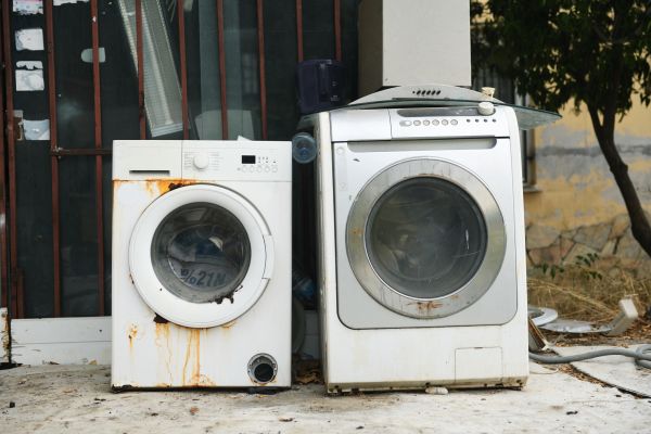 Dryer Disposal in Livonia