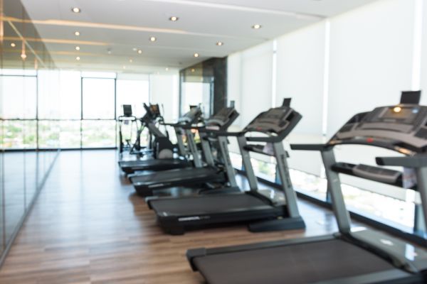 Treadmill Removal Service in Livonia