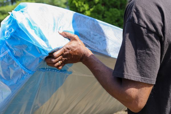 Mattress Disposal in Livonia