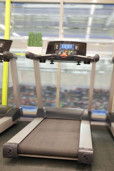 Treadmill Disposal in Livonia