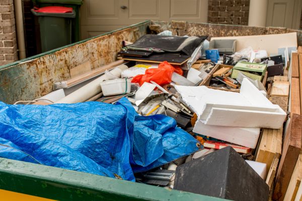 Junk Disposal in Livonia