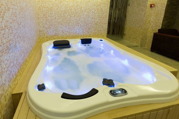 Spa Disposal in Livonia