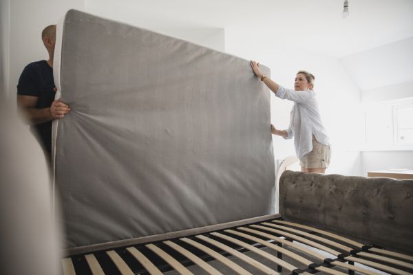 Bed Disposal in Livonia