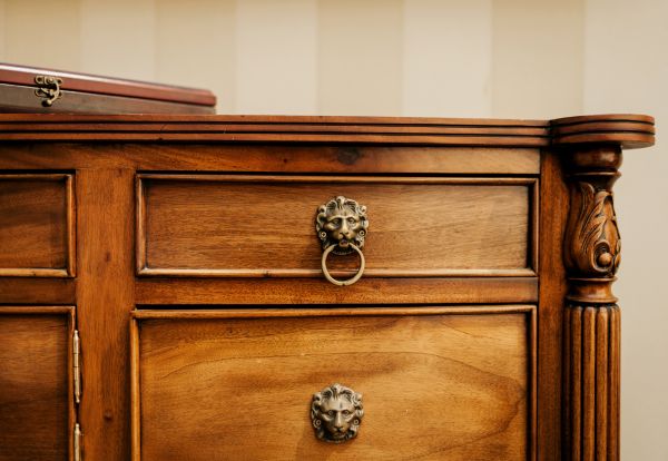 Dresser Disposal in Livonia