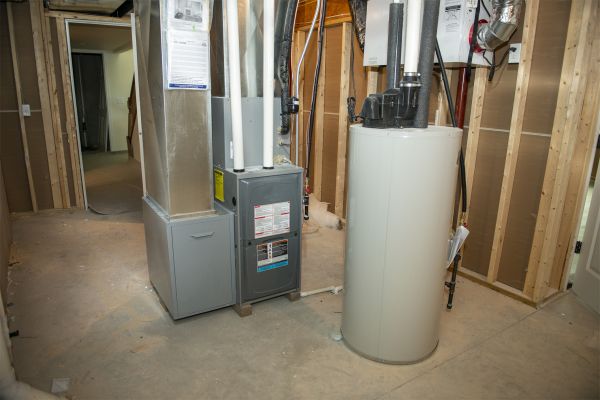 Furnace Disposal in Livonia