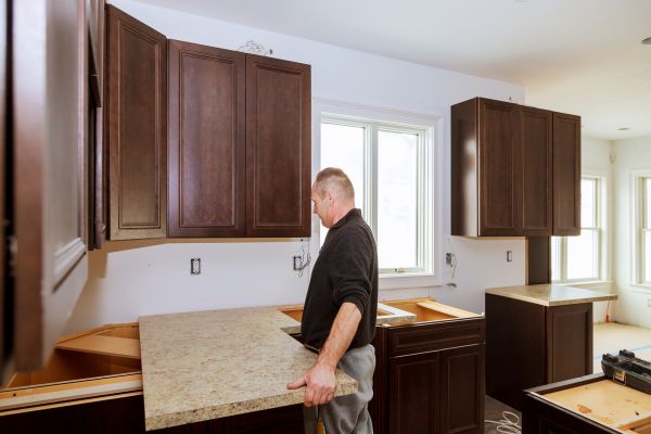Countertop Disposal in Livonia