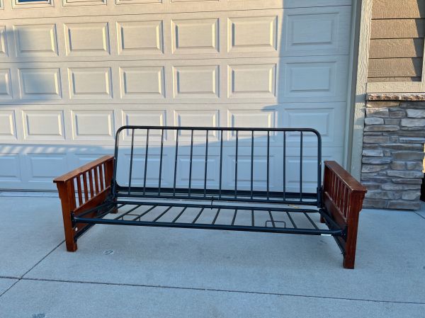 Porch Furniture Disposal in Livonia